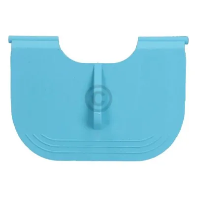 Flüssigwaschmitteleinsatz Gorenje 587468 Trennklappe für Einspülschale