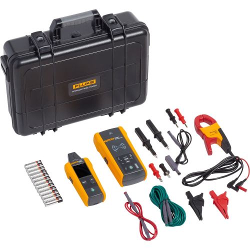 Bild: Fluke 2052 Advanced Leitungsdetektor-Kit 5353853