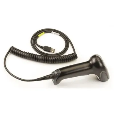 Beha-Amprobe Barcode-Scanner BC-1250G / 4377939 | USB-Anschluss | Zubehör für GT-600, GT-800, MT 204s | schwarz