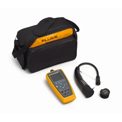 Fluke E-Mobility Messgerät FLK-FEV350/TY2 | Testgerät Typ 2 Ladestation | Bluetooth