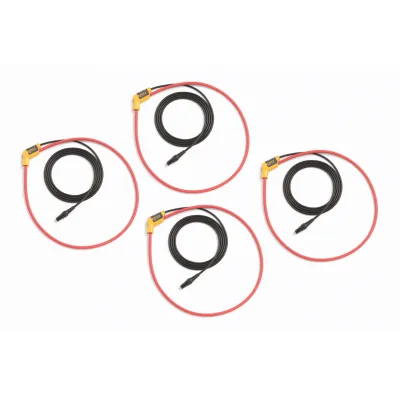 Fluke Beha Amprobe Stromzangen-Set I17XX-FLEX6000A (4Pack)