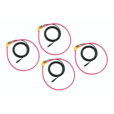Fluke Beha Amprobe Stromzangen-Set I17XX-FLEX6000A (4Pack)