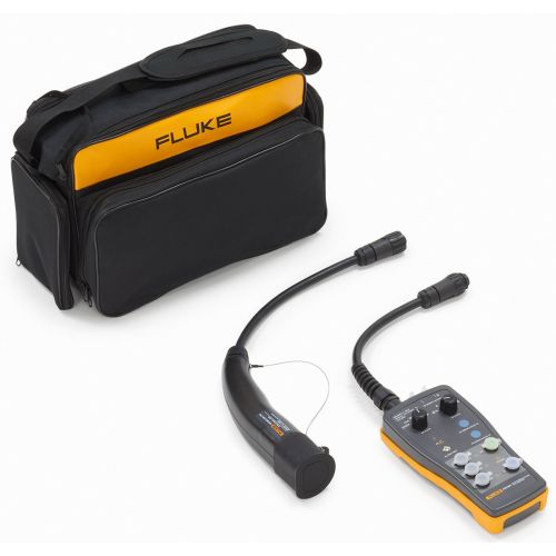 Bild: Fluke Beha Amprobe Testadapter FLK-FEV300/TY2