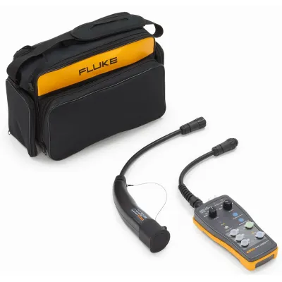 Fluke Testadapter FLK-FEV300/TY2 | EV-Ladestation prüfen | Typ 2 | AC Mode 3 | IP54 | 300V CAT II