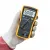 Bild: Fluke Multimeter 113 EUR | Digital | TRMS | AC/DC 600V | Kapazität | Durchgang | CAT III 600V