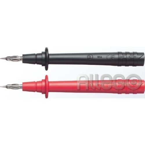 Bild: Fluke Federmessspitzen 4mm angespitzt TP74