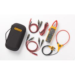 Fluke FLK-393FC-PVLEAD Paket PV-Set m.Strommesszange 5337394