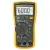 Bild: Fluke Digital-Multimeter 117 EUR | True RMS | AC/DC 600V | berührungslose Spannungsprüfung | CAT III