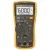 Bild: Fluke Digital-Multimeter 117 EUR | True RMS | AC/DC 600V | berührungslose Spannungsprüfung | CAT III