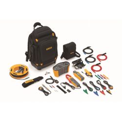 FLUKE KIT mit PV-Analysator Multifunktiona FLK-SMFT-1000/PRO