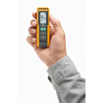 FLUKE Laser-Entfernungsmessgerät FLUKE-417D/62MAX KIT