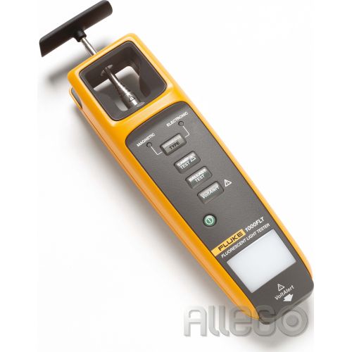 Bild: Fluke Leucht-Stoff-Lampen-Tester inkl. 4xAA u. Fluke-1000FLT