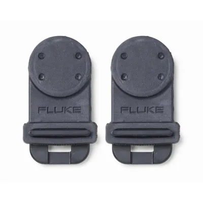 FLUKE Magnethalter FLK-167X MAG GRIP | Magnet-Aufhängevorrichtung für 1670 Serie | Adapter Prüftechnik | freihändig