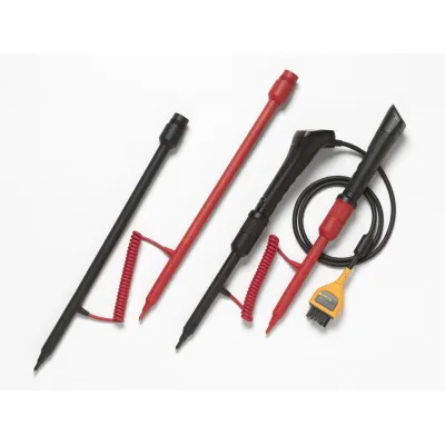FLUKE Messköpfe intelligent 1 Satz,Verl.o.Sensor BTL20