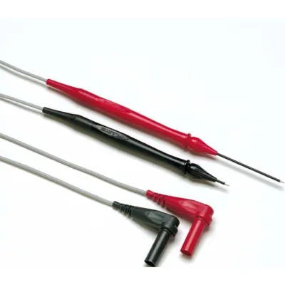 FLUKE Messleitungs-Satz m.abnehmbaren Me. TL40