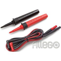 FLUKE Messspitzen-Satz int.Sicherg.+Messltg FTPL-1