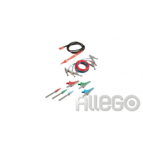 Bild: FLUKE Messspitzen-Set PROINSTALL-TL-KIT