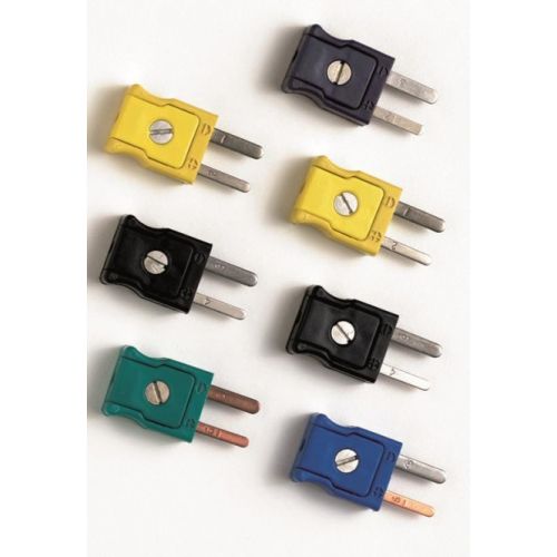 Bild: FLUKE Mini-Steckersatz für Thermoelement FLUKE-700TC2