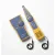 Bild: Fluke Networks MT-8200-60-KIT IntelliTone Pro 200 | Kabeltester | Kabelortung | Fehlersuche | LED/akustisch