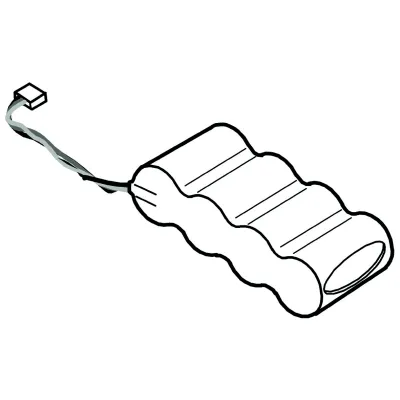 FLUKE NiCa-Akkupack BP120MH