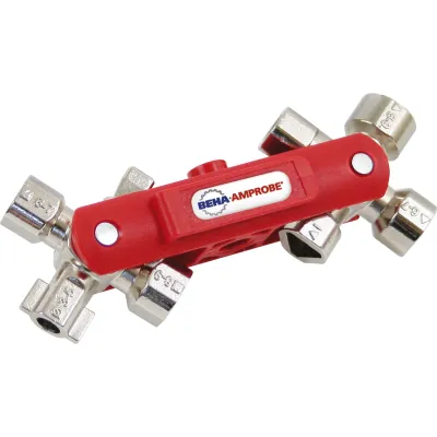 Fluke Schaltschrankschlüssel multifunkt. CABINET KEY