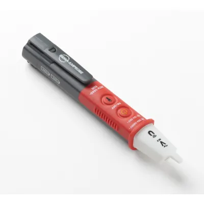 Beha-Amprobe Spannungsprüfer NCV-1040-EUR | berührungslos | 12–1000 V | Magnetfeldtester | CAT IV | IP65 | LED