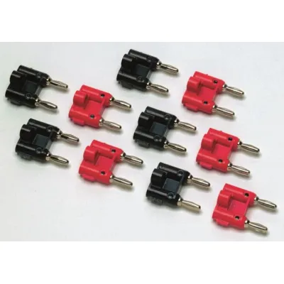 FLUKE Stecker-Satz BP980