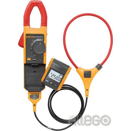 Bild: FLUKE Strommesszange 1000A FLUKE-381