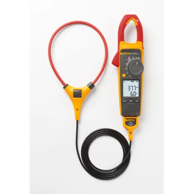 FLUKE Strommesszangen FLUKE-377/E