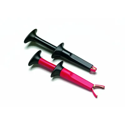 FLUKE SureGrip Krokoklemmen Satz AC220