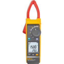 FLUKE Wechselstrommesszange FLUKE-393FC/E