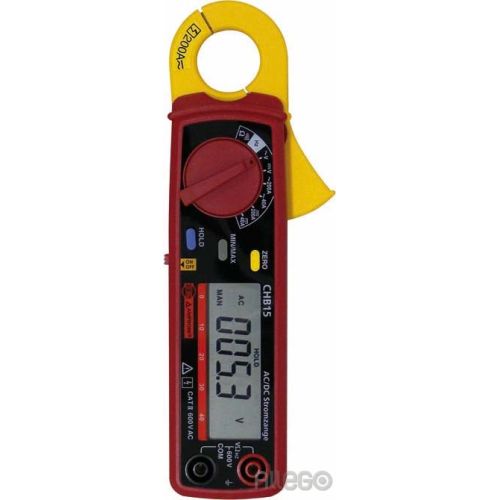 Bild: Fluke Zangenamperemeter AC/DC Unitest CHB 15-D