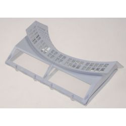 Flusenfilter für Trockner Whirlpool 482000023260 weiß