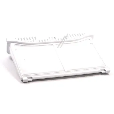 Flusensieb Baugruppe für Ofen Electrolux AEG 140200821027 Reinigungsfilter