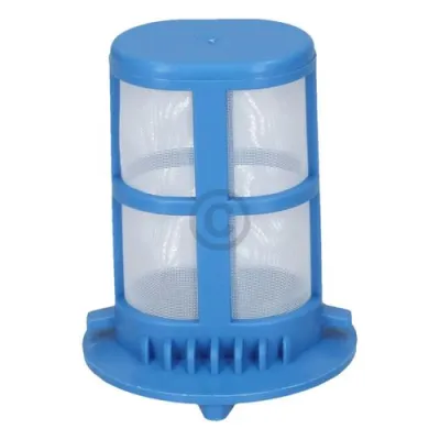 Flusensieb Bosch 00616289 Rundfilter für Wasserbehälter Trockner