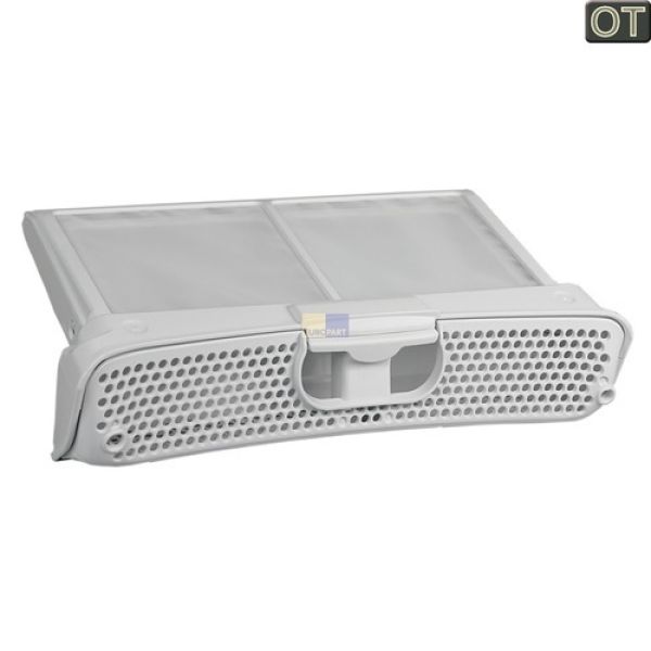 Filtro Lanugine Compatibile Per Asciugatrici Siemens, Neff, Bosch | Ricambio 00656033 656033 Per Serie IQ300, IQ500, IQ700 E SelfCleaning