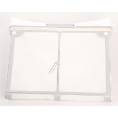Flusensieb Doppelflaumfilter für Trockner Bosch Siemens 12055126 320x188x81mm