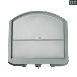 Flusensieb Electrolux 125424604/2 Wrasenfilter für Trockner