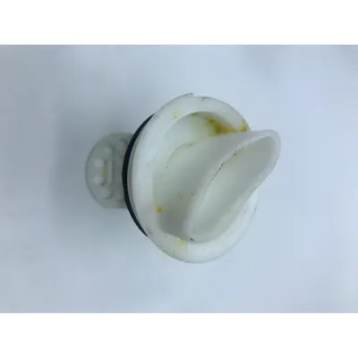 Flusensieb für Ablaufpumpe Beko 1923400100 in Waschmaschine Beko