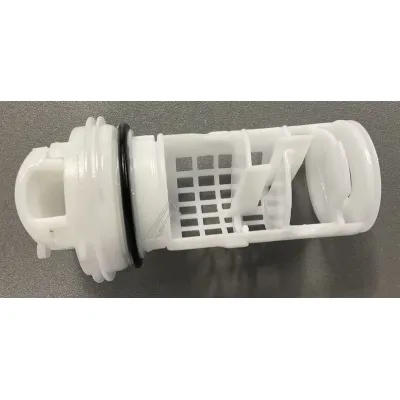 Flusensieb für AEG Waschmaschine Com Waschmaschinenfilter
