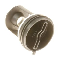 Flusensieb für Brandt Waschmaschine LA0934800 Pumpe