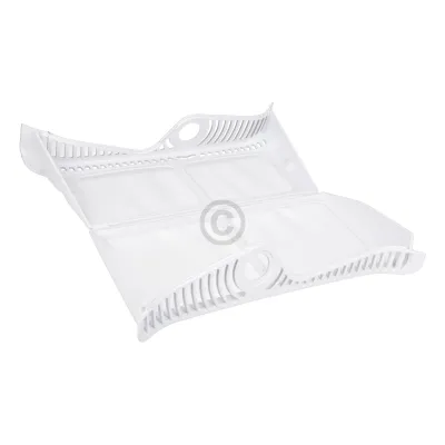 Flusensieb für Einfüllöffnung wie Bauknecht C00862452 BLUPARTS für Trockner