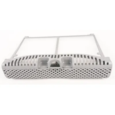 Flusensieb für Kühlschrank Electrolux 140200821084 Ablauffilter Siebfunktion