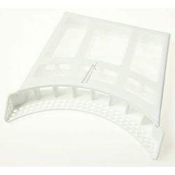 Flusensieb für Midea Trockner 12138200000381 Filter