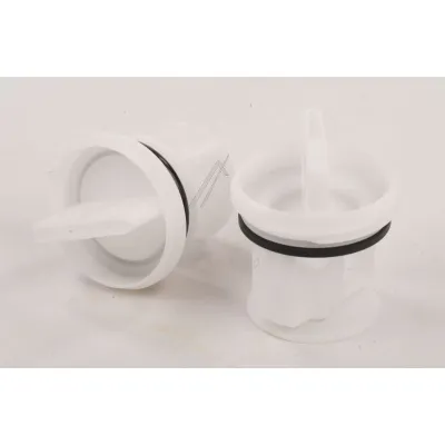 Flusensieb für Trockner Bosch/Siemens 12049702 Filter, Fussel