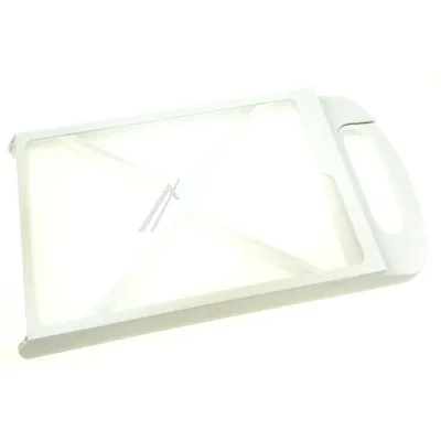 Flusensieb für Trockner Hisense/Gorenje 103361 Textil