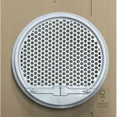 Flusensieb für Trockner Hisense Gorenje 807624 Filter Einsatz