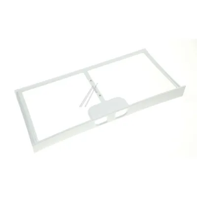 Flusensieb für Trockner Whirlpool Indesit 481248058323 Fussel Filter
