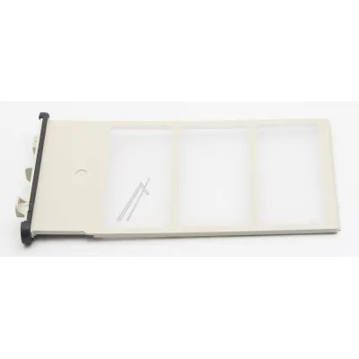 Flusensieb für Trockner Whirlpool Indesit 488000728084 Filter Flusen