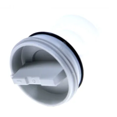 Flusensieb für Vestel Waschmaschine 42268872 HANYU-Pumpe